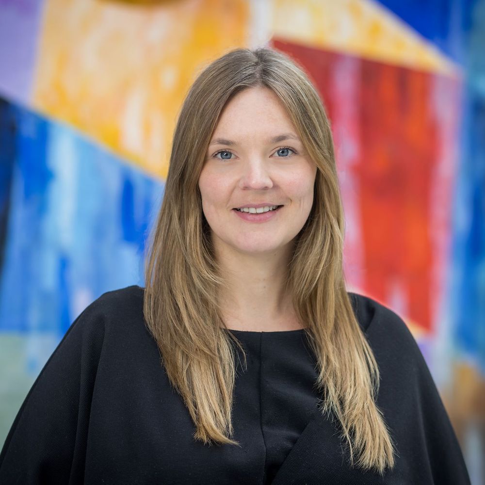 Steuber, Anna Sophie