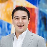 Porträtfoto von Paul Meyer