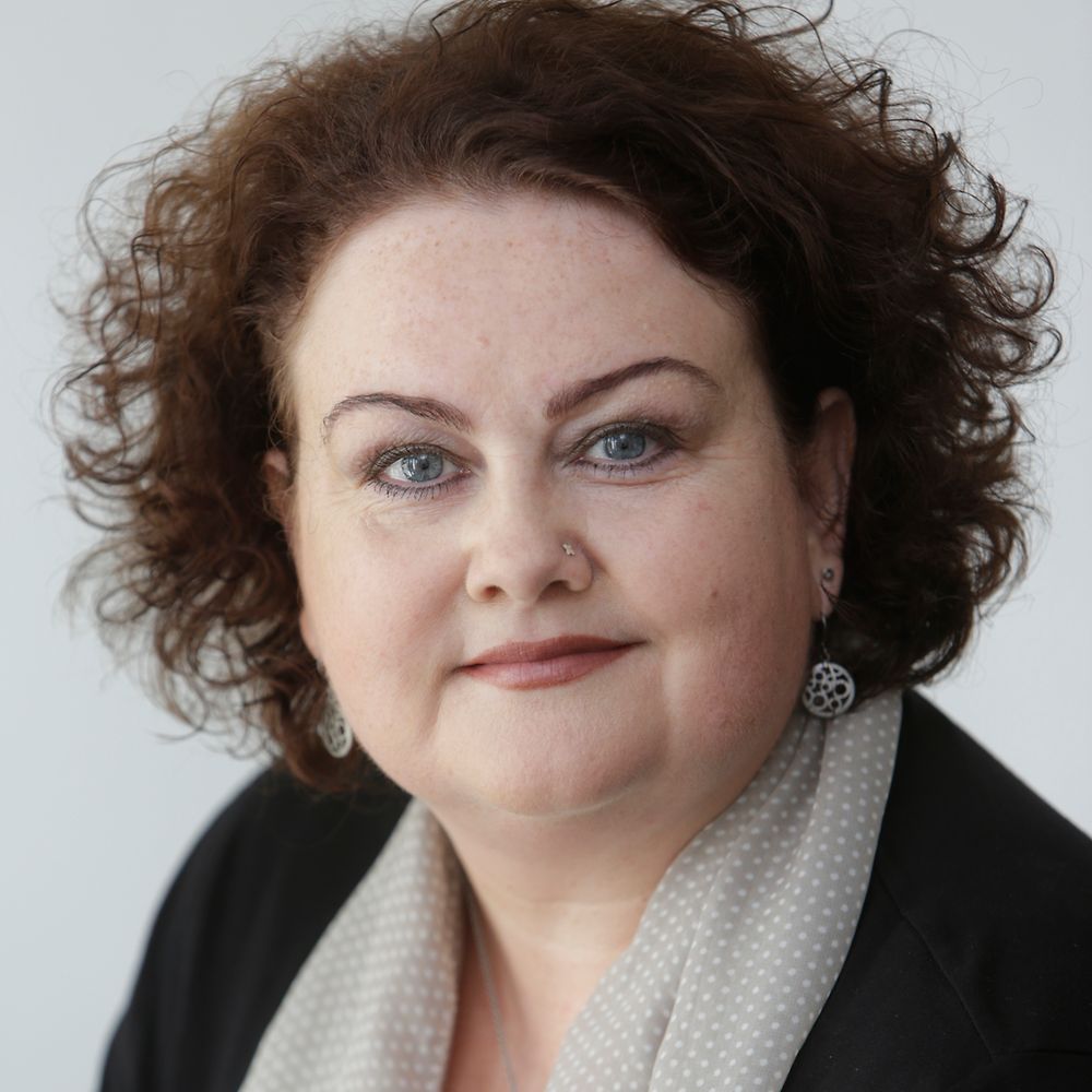 Katrin Moreno Garzon