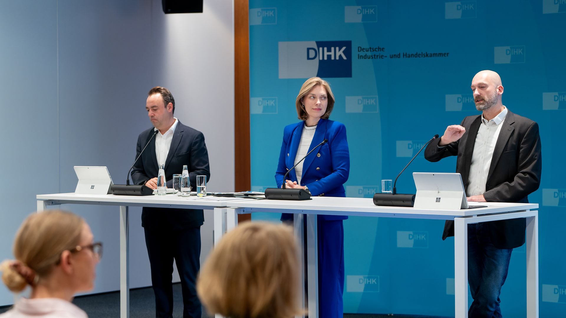 PK Konjunktur Herbst 2025