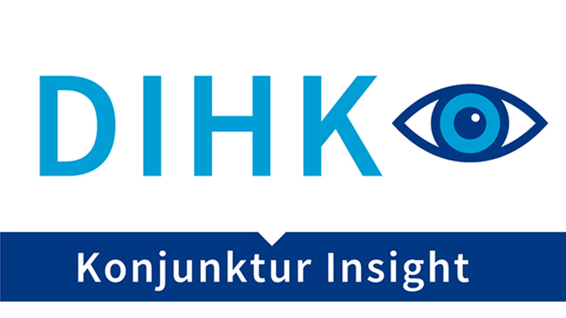Icon DIHK-Konjunktur Insight