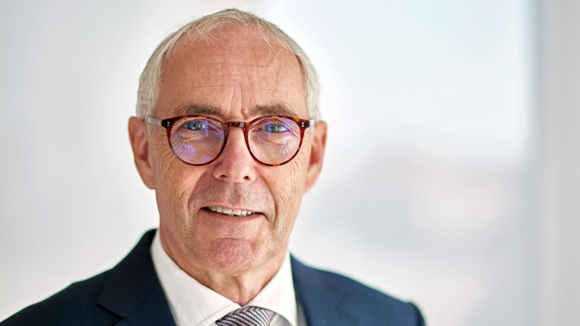 Peter Adrian_Reaktion