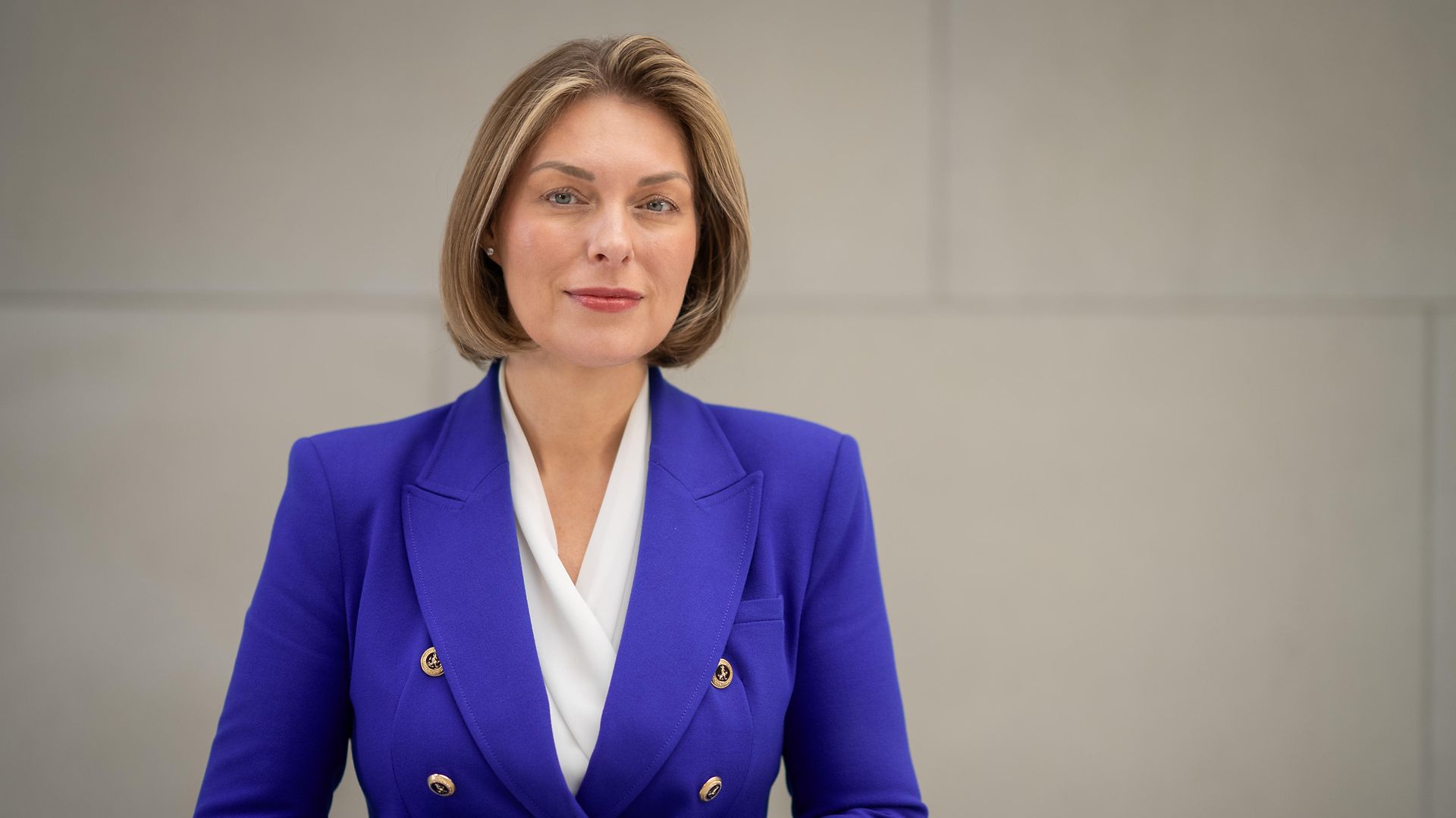 Helena Melnikov_Reaktion