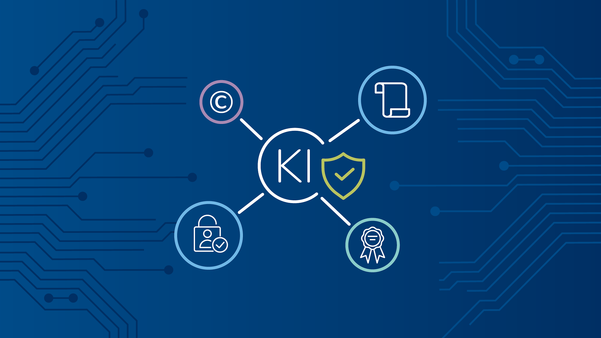 Key Visual KI-Verordnung 5