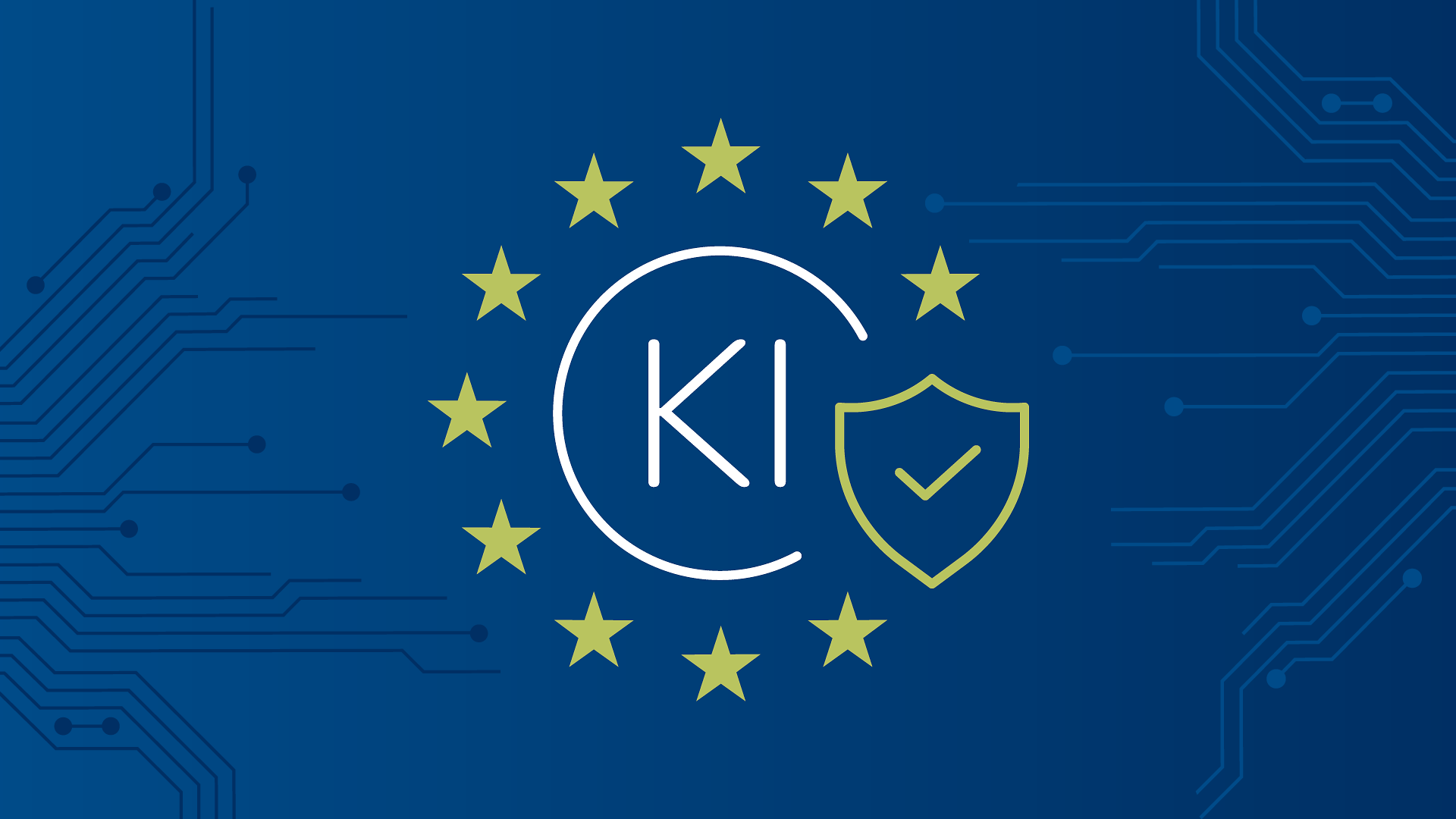 Key Visual KI-Verordnung 1