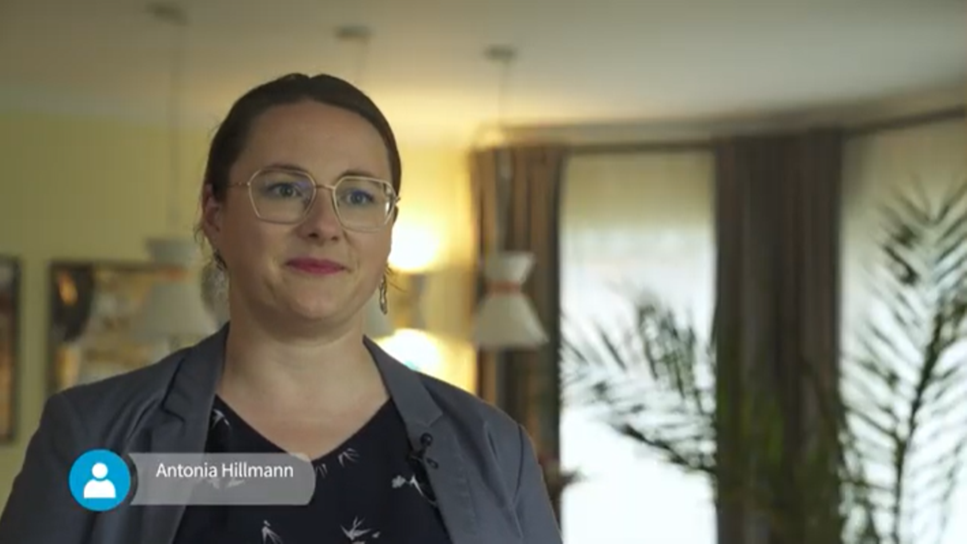 Screenshot Weiterbildung wirkt Hillmann