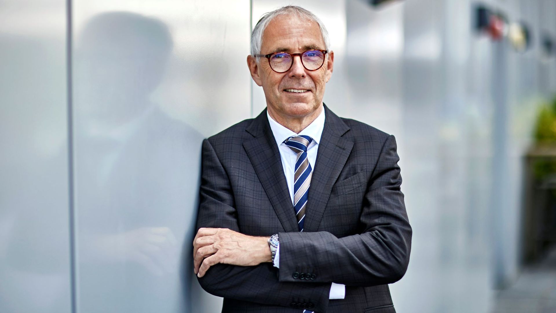 Peter Adrian