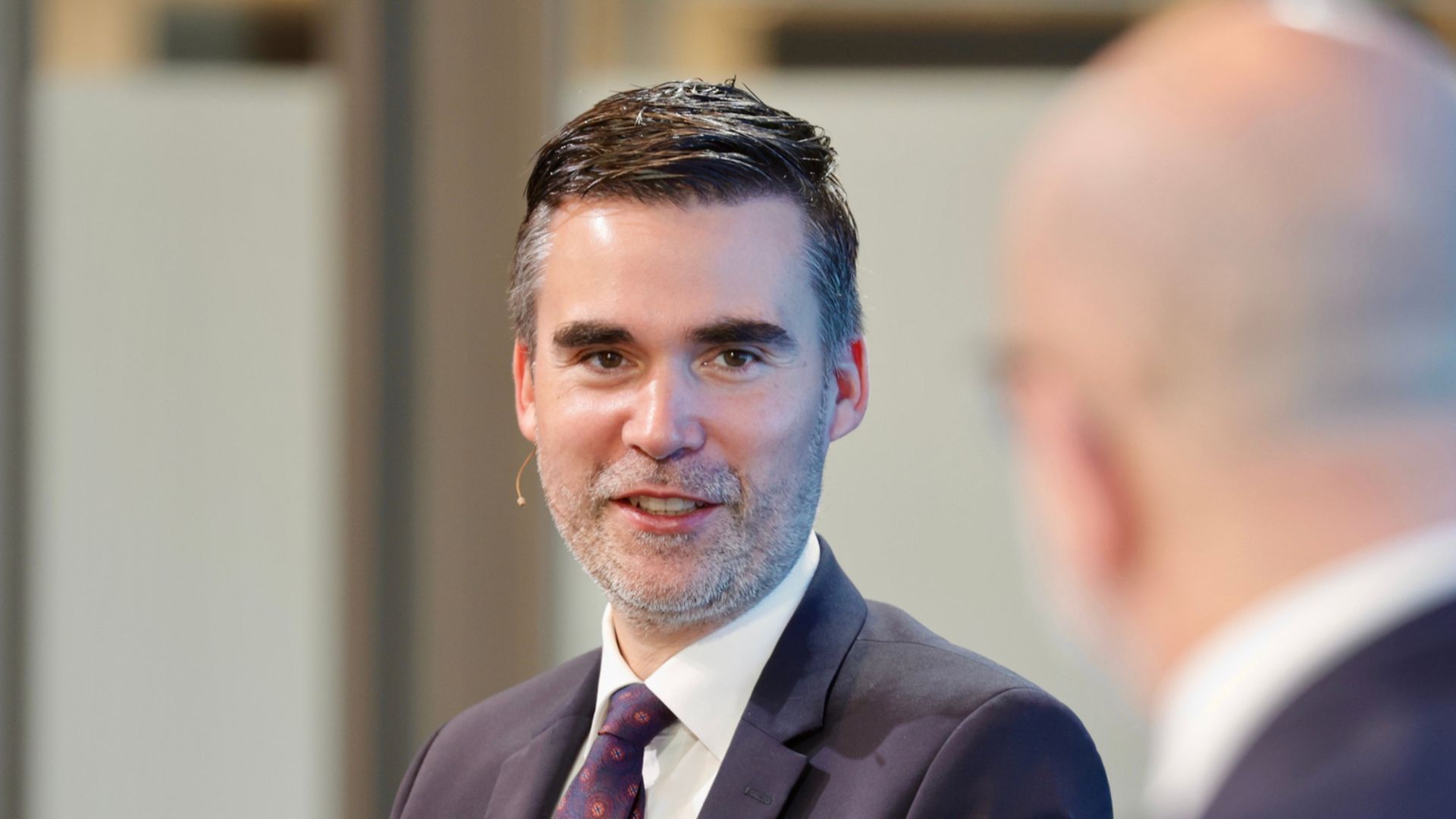 Sebastian Bolay Juni