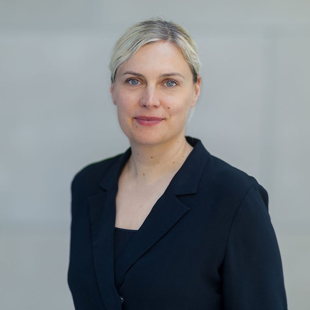 Porträtfoto Rieke Albrecht