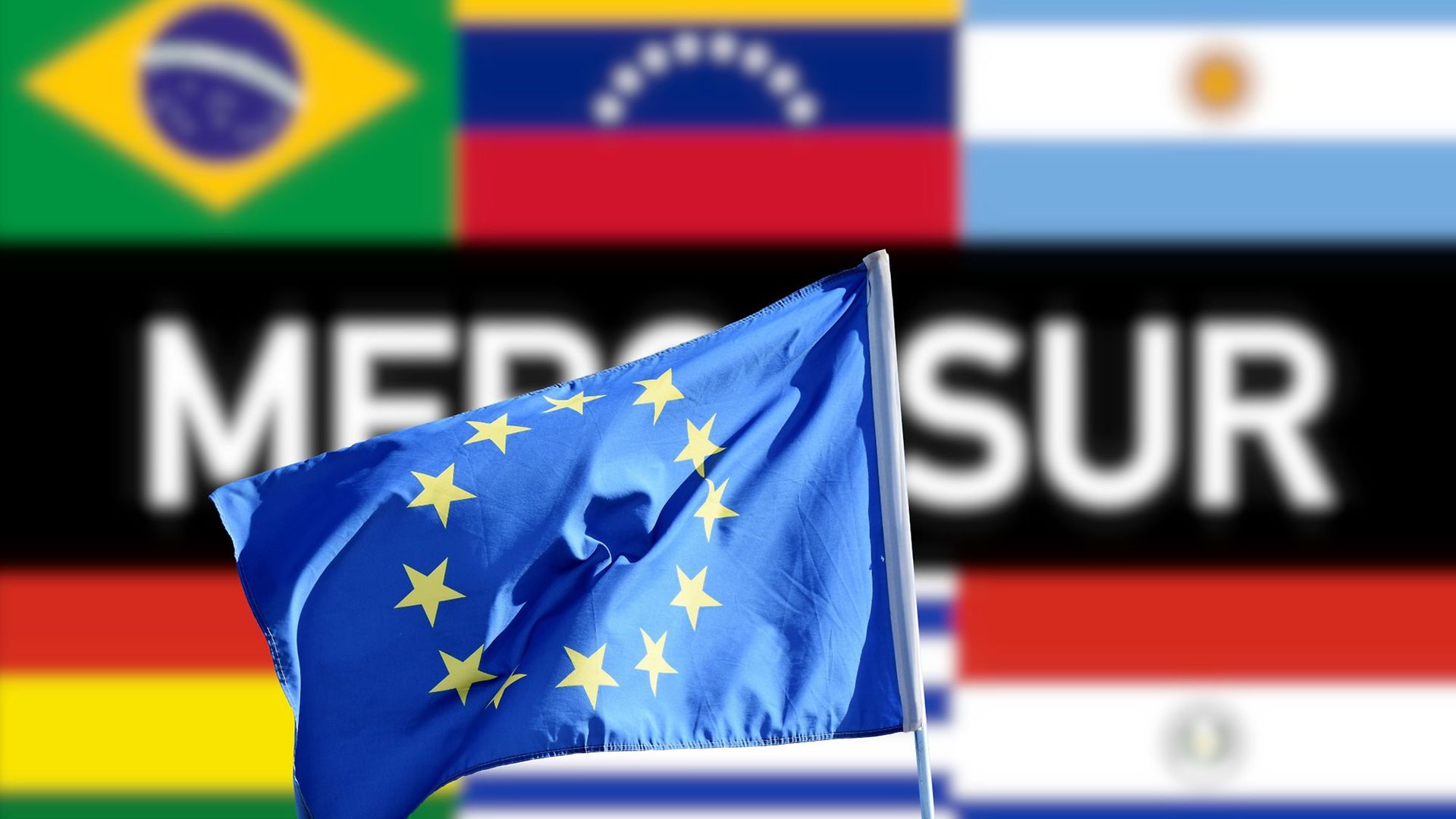 EU-Mercosur