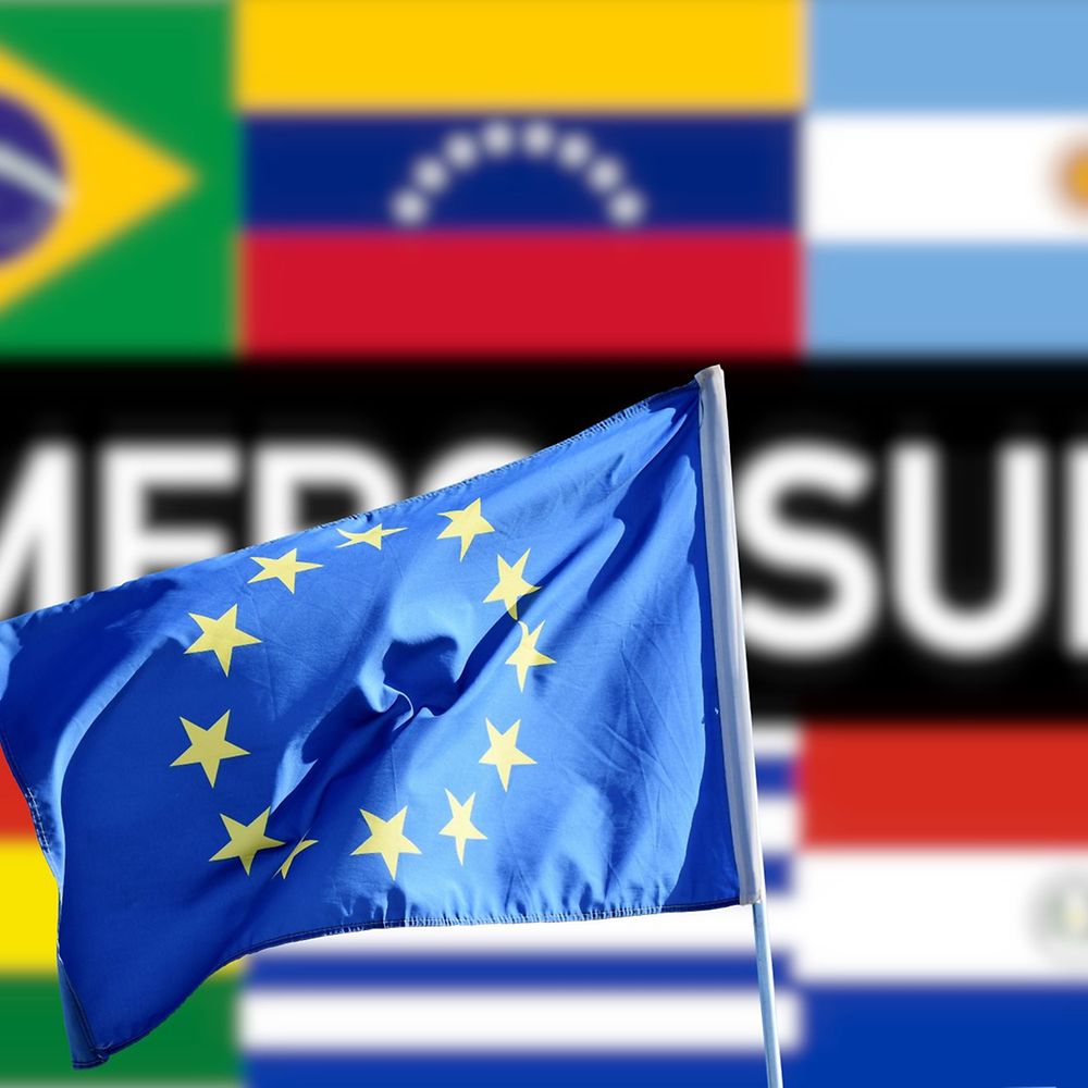 EU-Mercosur