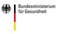 Logo Bundesgesundheitsministerium 
