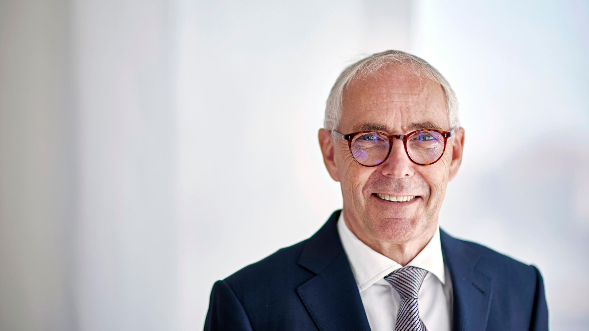 Peter Adrian
