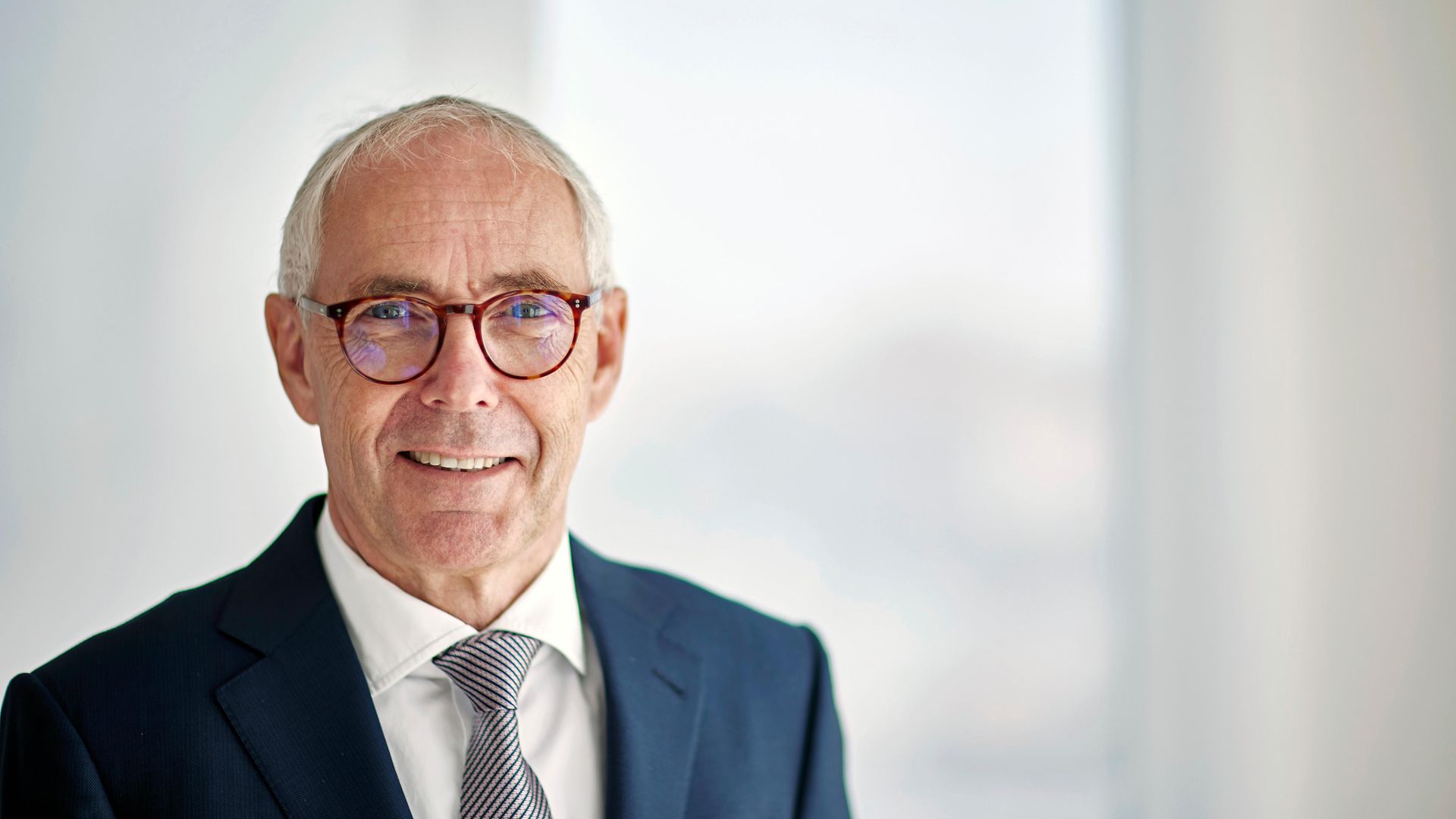 Peter Adrian