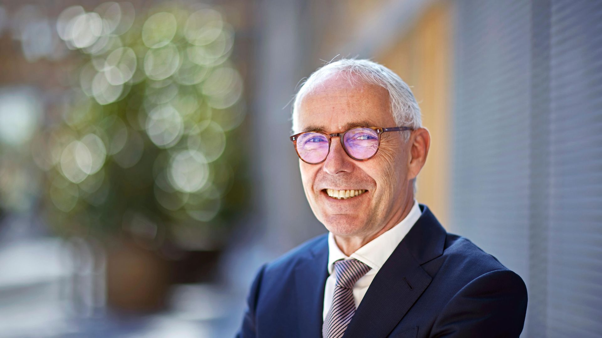 Peter Adrian