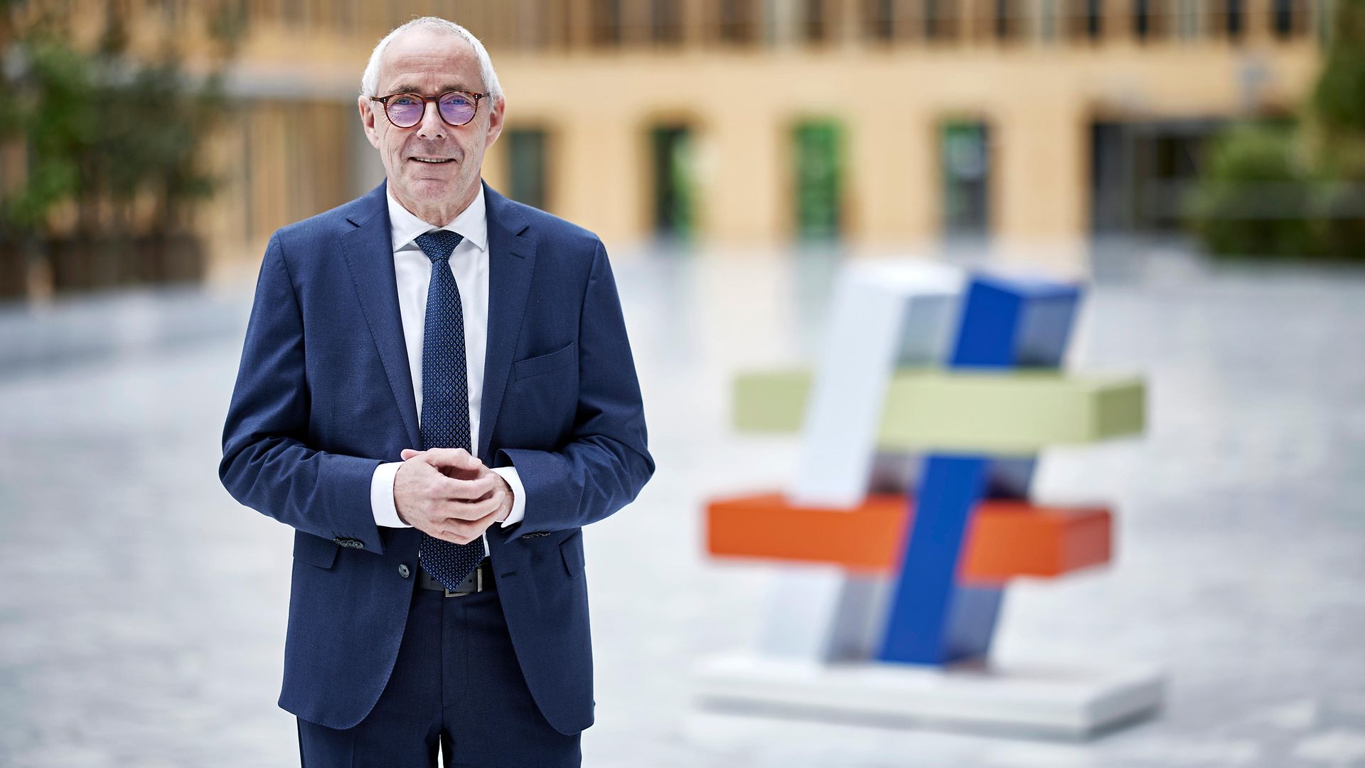 Peter Adrian