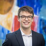 Porträtfoto Alexander Beth