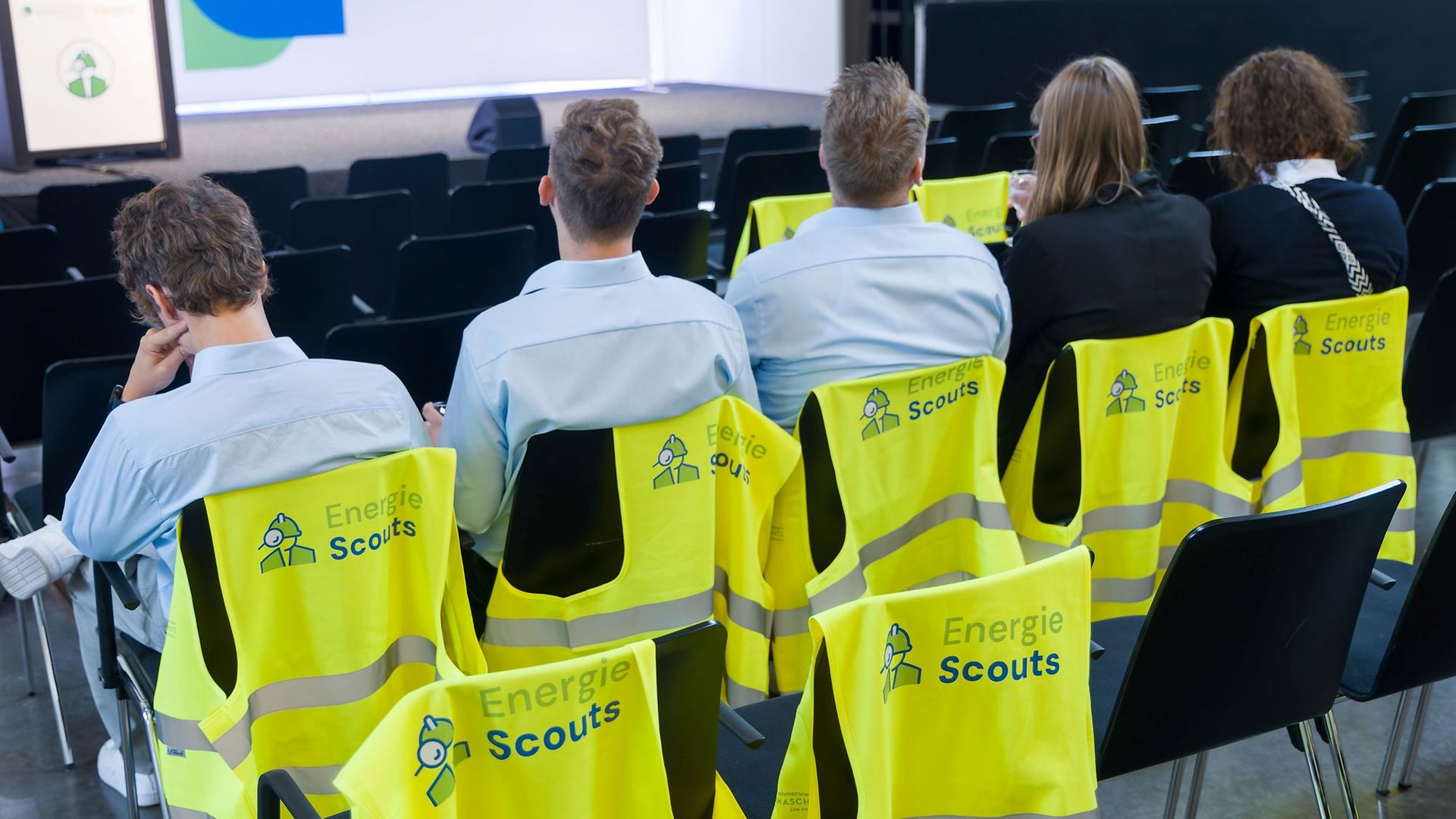Energie Scouts