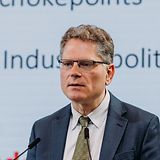 Markus Brunnermeier
