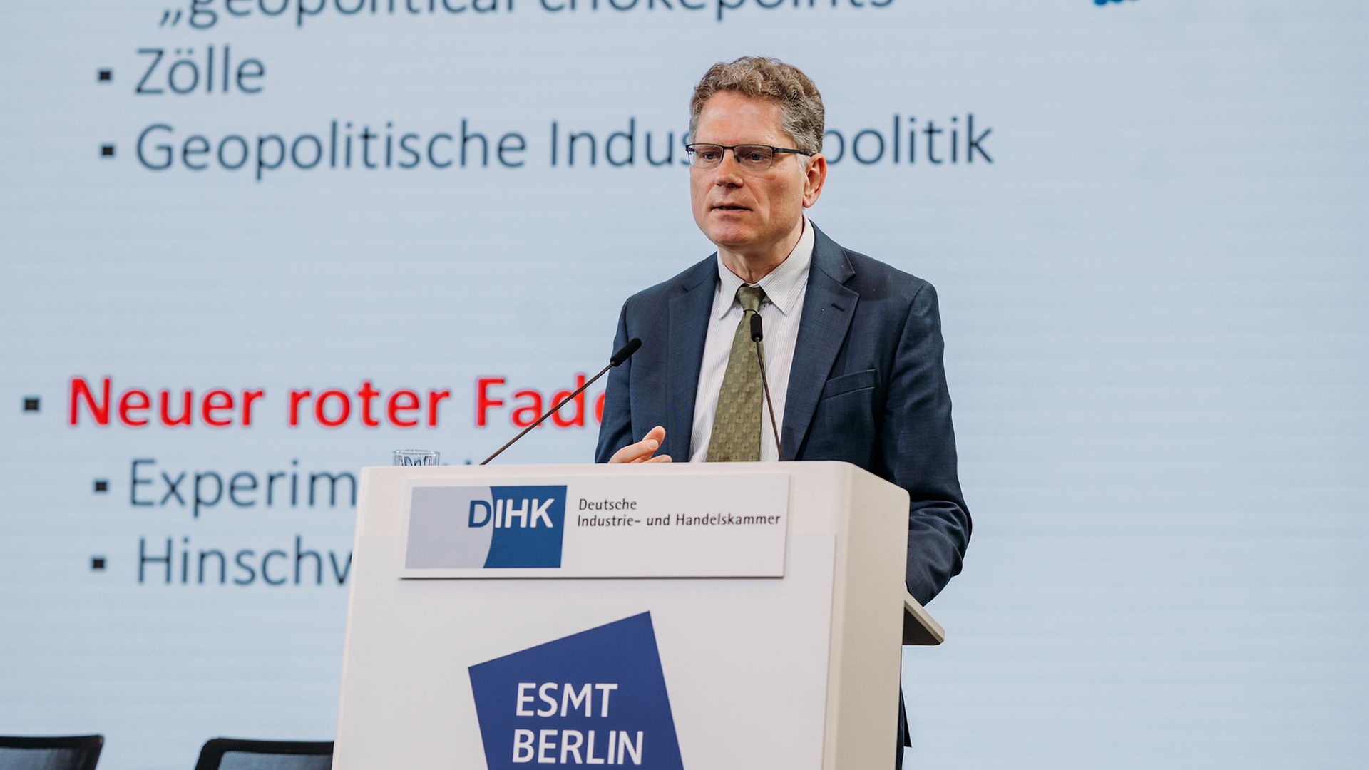 Markus Brunnermeier