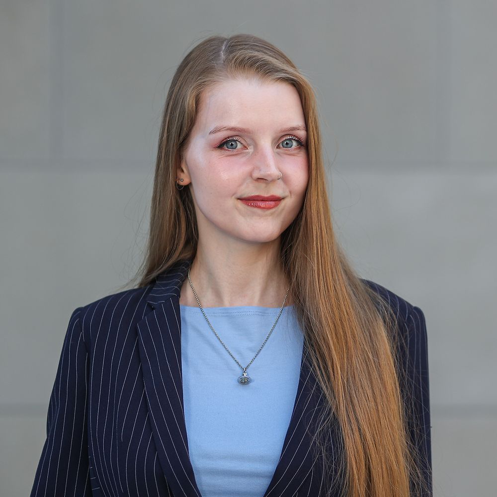 Peil, Sophia