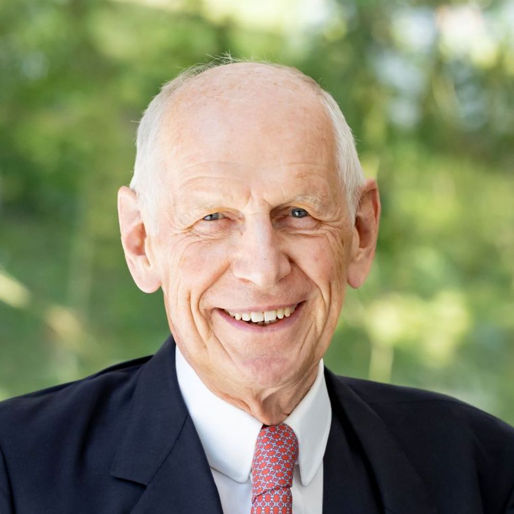 Ludwig Georg Braun
