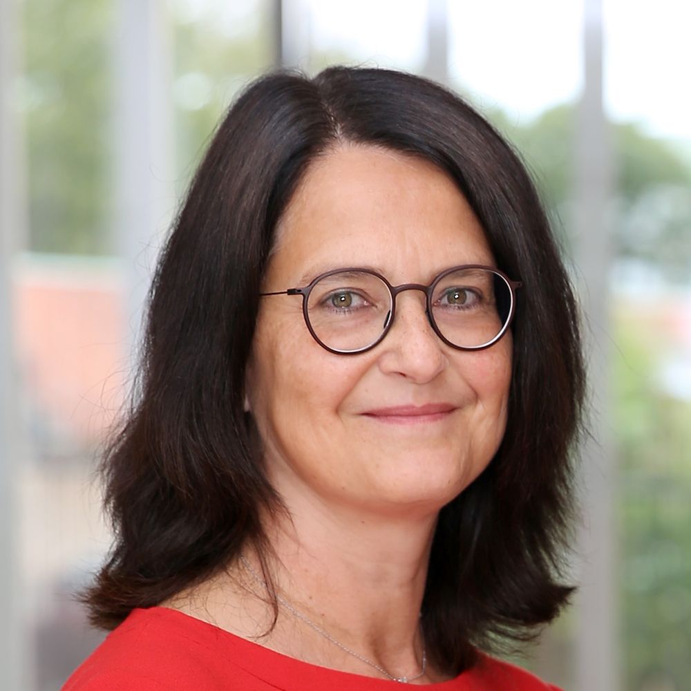 Christina Beinhoff
