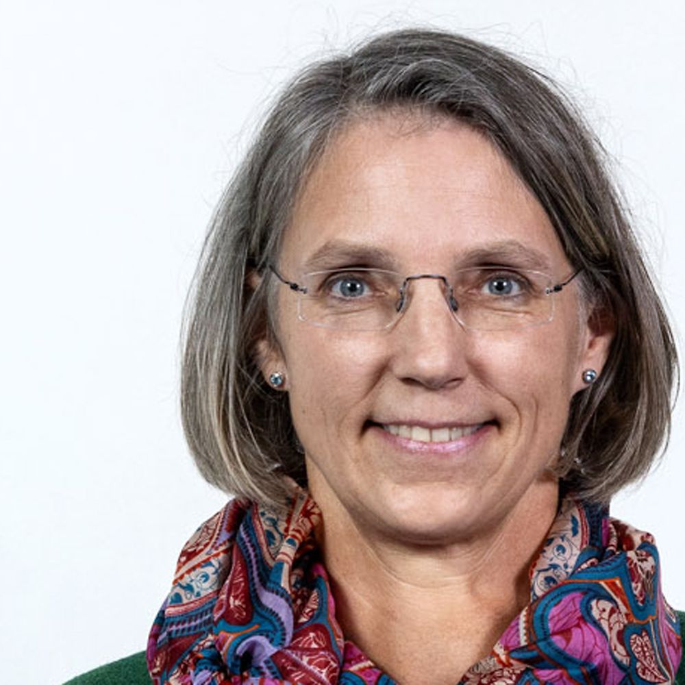 Heilke Daun