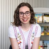Porträtfoto Laura Pollmann