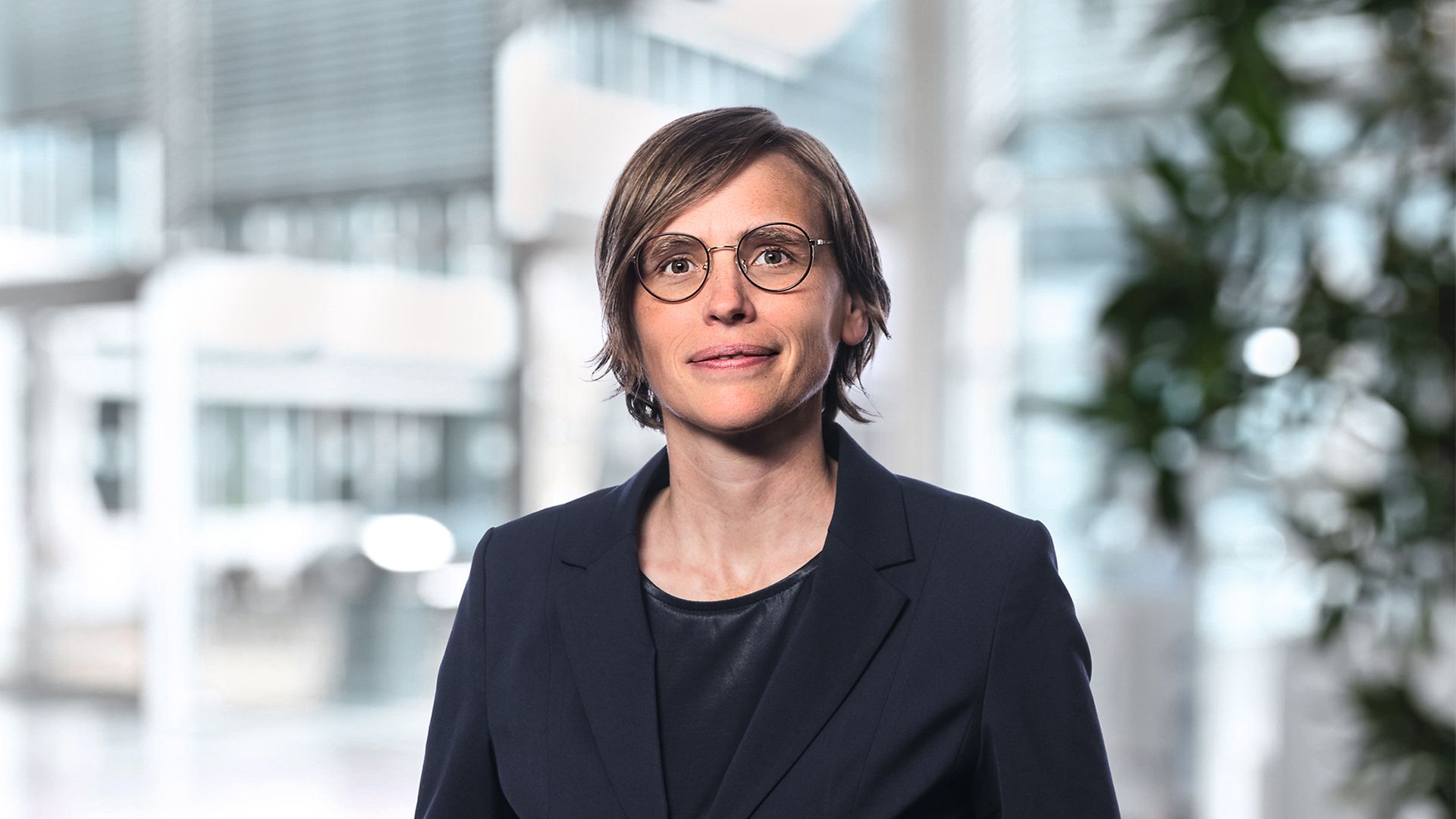 Katja Saulich