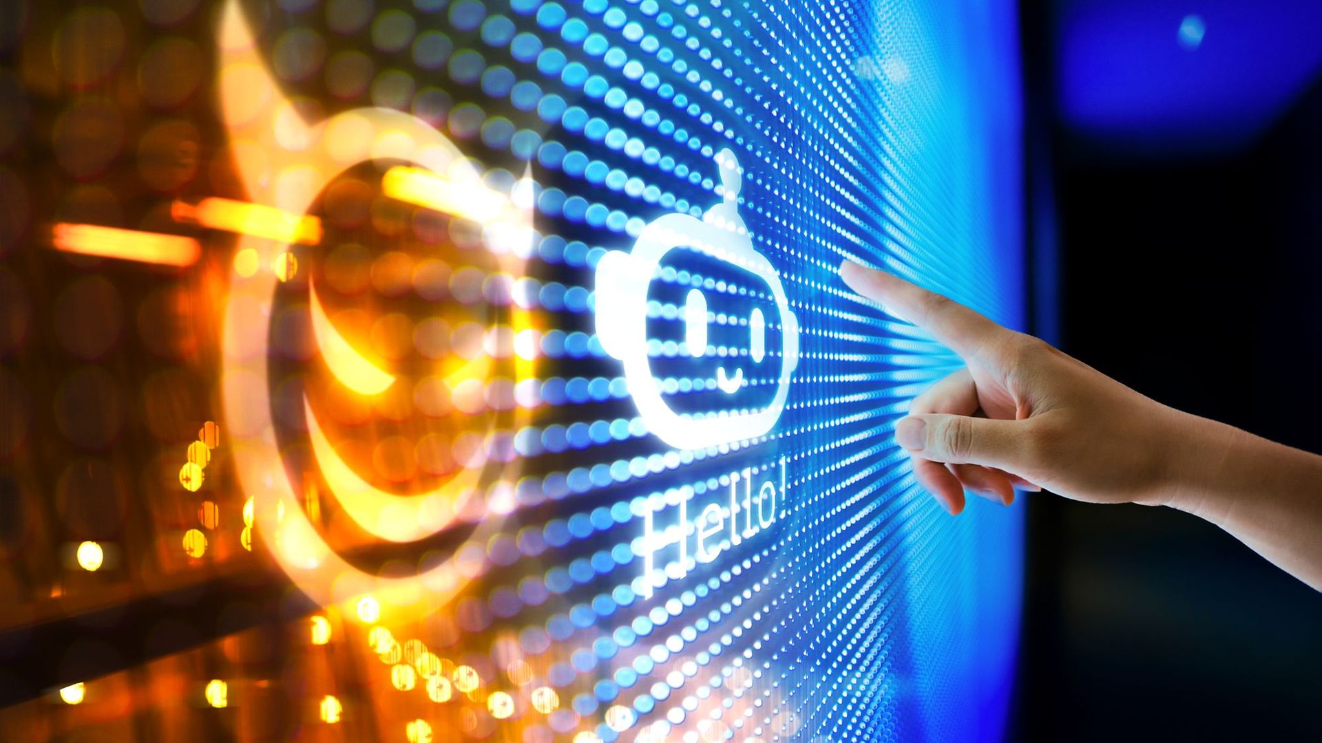 KI-gestützte Cyberattacken