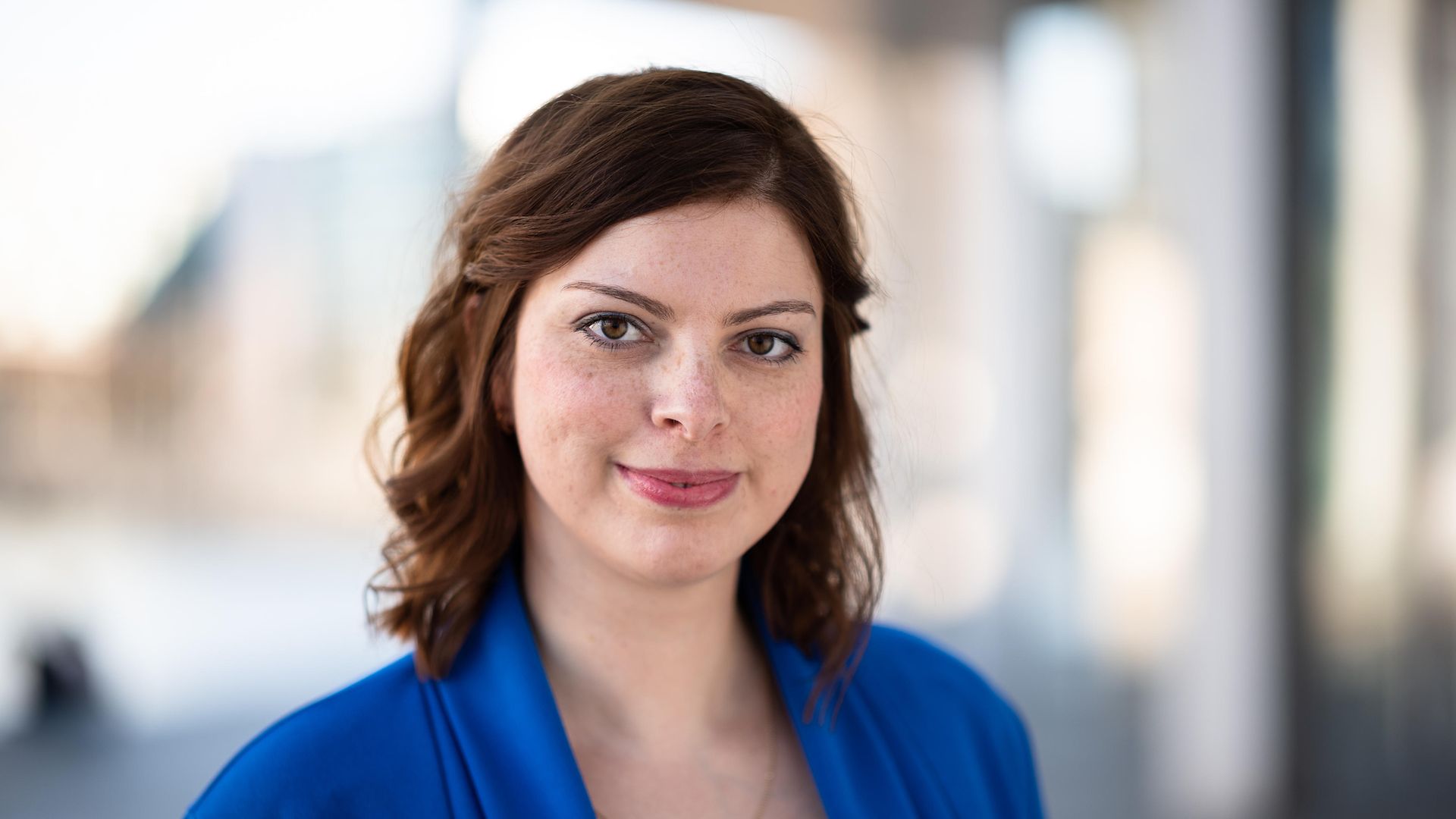 Nadine Theel
