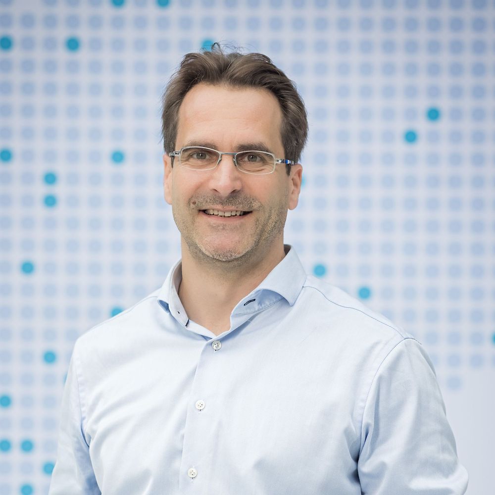 Dennis Holtkamp