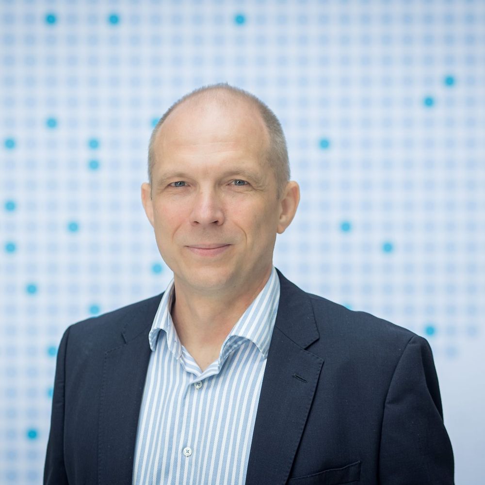Gunnar Gruß