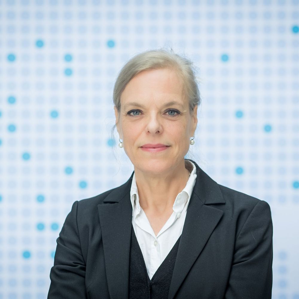 Ulrike Busse