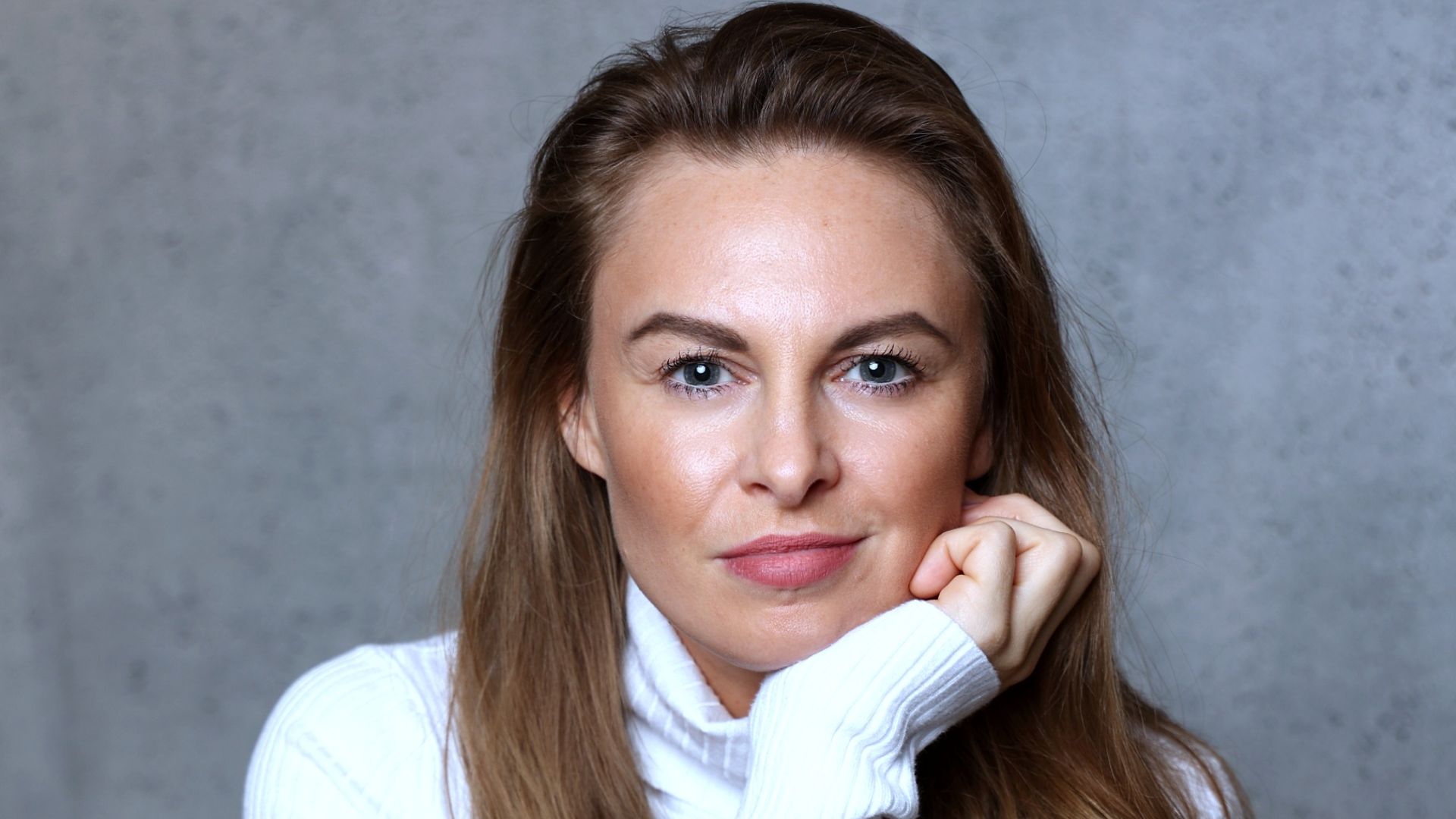Porträtbild Mary Abdelaziz-Ditzow