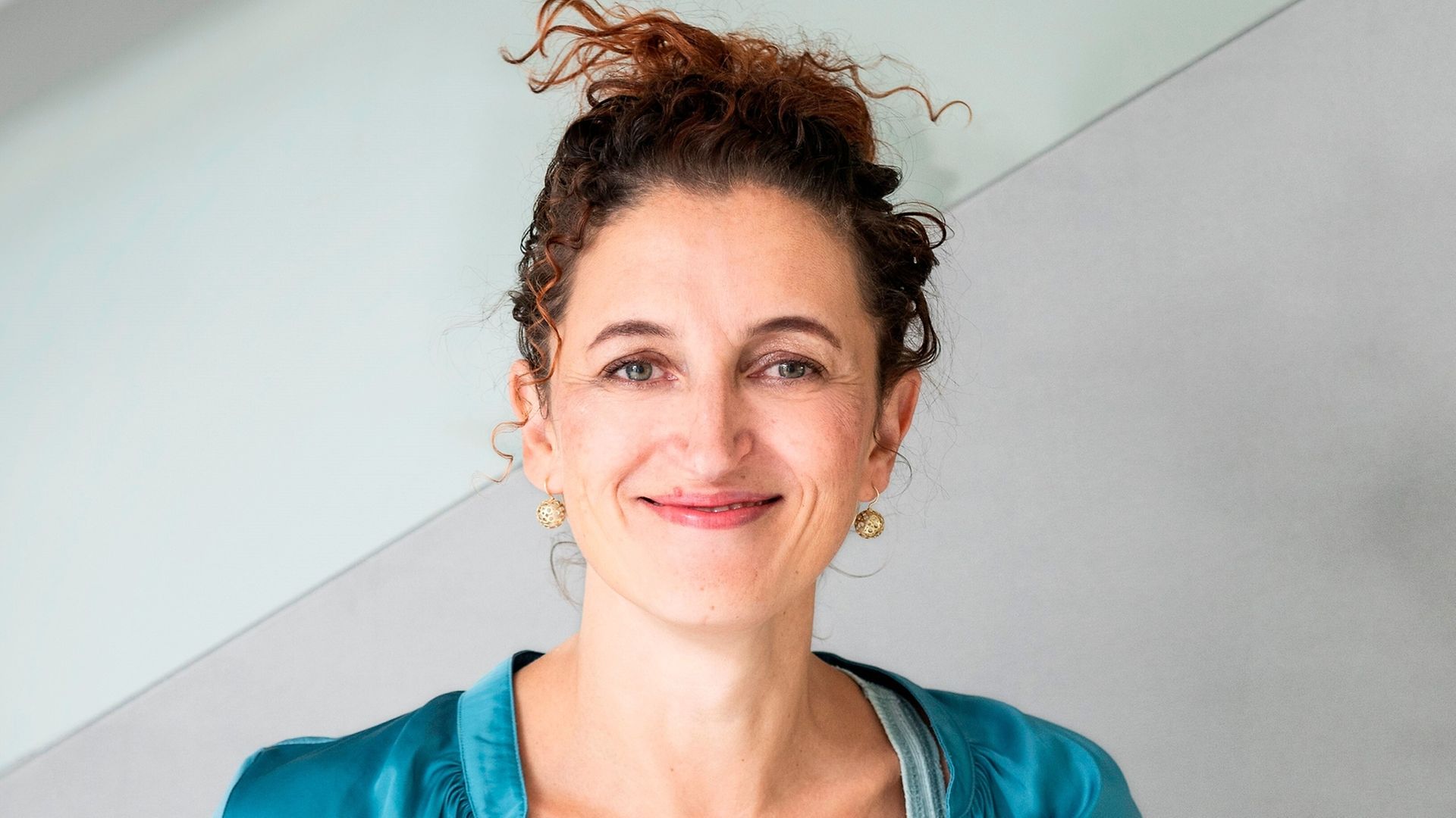 Sandra Pfister