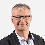 Porträt Thomas Haensel