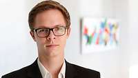 Dr. Andreas Liebl