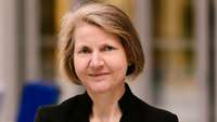Porträtbild Dr. Ulrike Beland, Referatsleiterin Koordination wirtschaftspolitischer Positionen | Bürokratieabbau