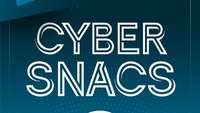 Logo Cybersnacks