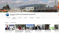 Youtube-Kanal Youtube-Kanal