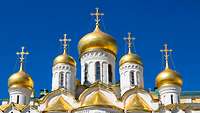 Russisches Gold