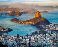 Brasilien: Rio de Janeiro