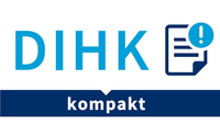 Logo DIHK kompakt
