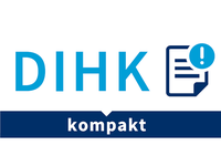 Logo DIHK kompakt